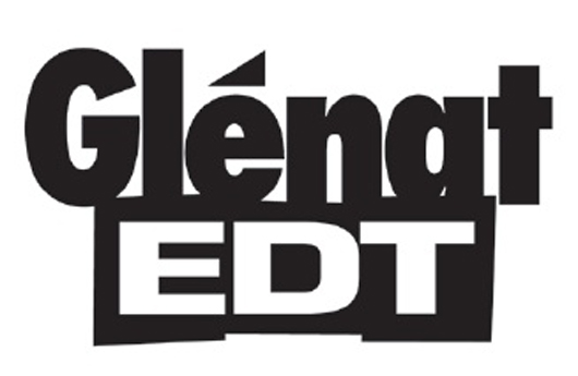 Editores de Tebeos- Glénat