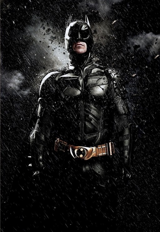 Imagen-promicional-The-Dark-Knight-Rises Imagen promicional The Dark Knight Rises