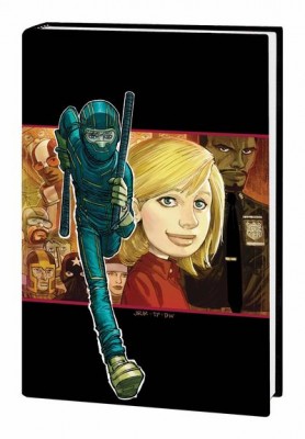 kick-ass-2 Portada de Kick Ass 2