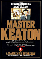 Master-Keaton