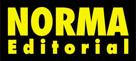 Norma-Comics-Editorial-novedades Norma Cómics