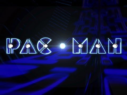 Fanfilm de Pac-Man