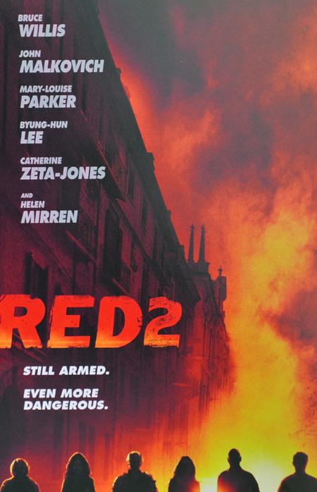 RED-2-teaser-poster Bruce Willis, RED 2