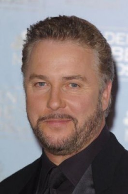 William Petersen CSI Gil Grissom