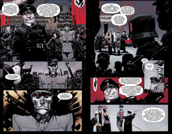 american-vampire-ecc-seleccion-natural-vampiros-nazis American Vampire