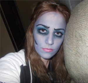 cosplay-novia-cadaver-20 Maquillaje