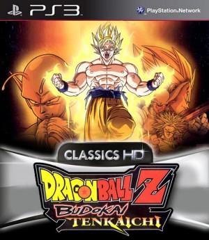 dragon-ball-z-budokai-tenkaichi-hd-ps3 Dragon Ball