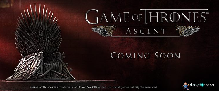 Game Of Thrones Ascent Facebook, Game Of Thrones, Juego de Tronos