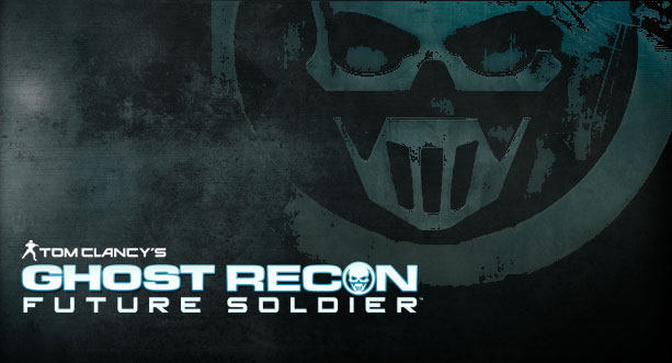 ghost recon future soldier