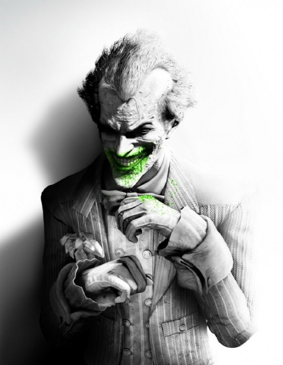joker-arkham-city Batman, Catwoman, Joker, Lego Batman 2, Robin