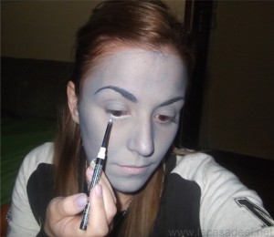 maquillaje-la-novia-cadaver-3 Maquillaje
