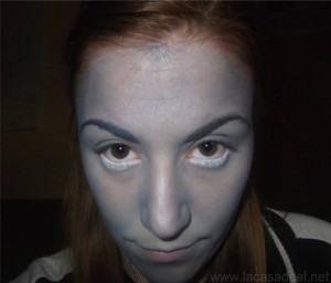 maquillaje-la-novia-cadaver-4 Maquillaje