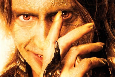 Rumpelstiltskin