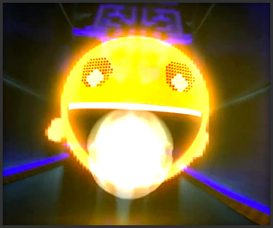 Pac-Man el fanfilm Fanfilm de Pacman