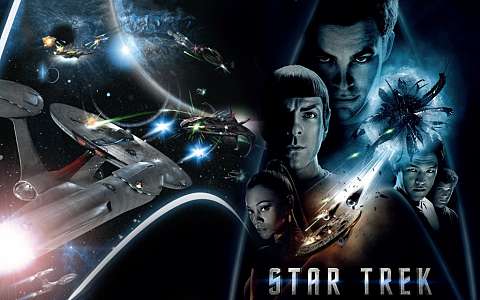 star trek 2