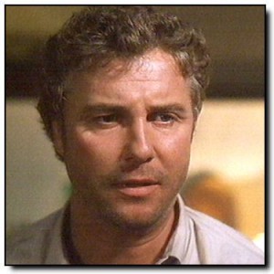 william-petersen Gil Grissom CSI