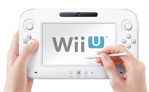 Wii U