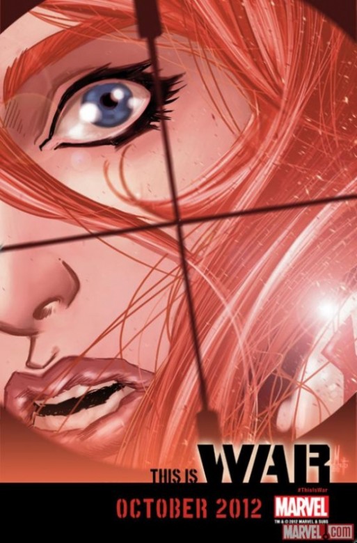 this-is-war-teaser Teaser de This is War