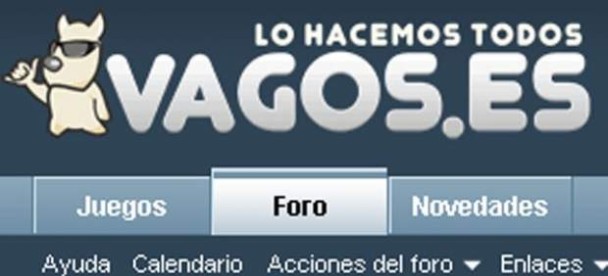 Vagos Vagos