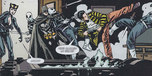 Batman-Inc-Mr-Desconocido Batman Inc Mr Desconocido