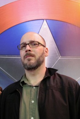 Ed Brubaker Capitán América Ed Brubaker Capitán América