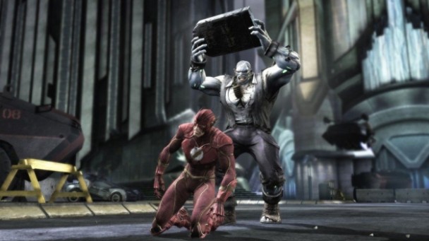 Injustice-Gods-Among-Us-videojuego-1 Injustice Gods Among Us