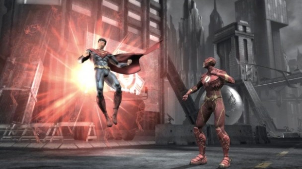 Injustice-Gods-Among-Us-videojuego-5 Injustice Gods Among Us