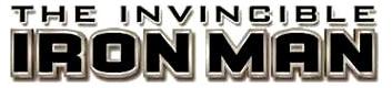Invincible_Iron_Man_Logo Avengers Vs X-Men, Before Watchmen, Dark Horse, DC Comics, Image, Iron Man, Marvel, Star Wars