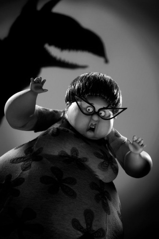Madre Bob Frankenweenie Madre Bob Frankenweenie