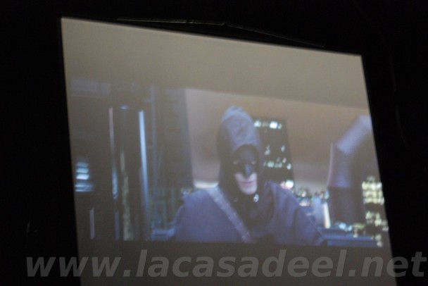 Málaga Cómic Festival Crossbow Málaga Cómic Festival Crossbow