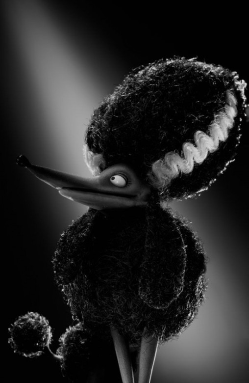 Persephone Frankenweenie