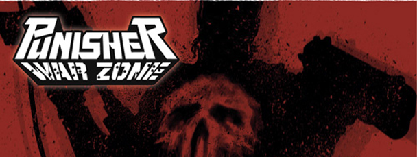 Punisher War Zone