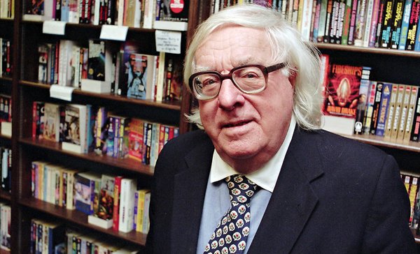 Ray Bradbury