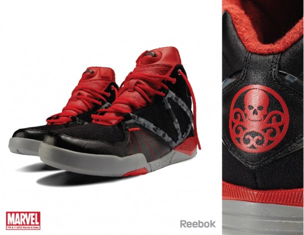 Red Skull