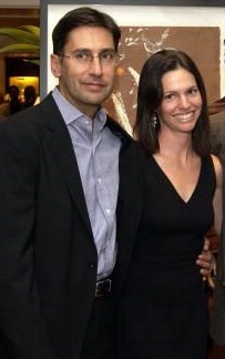 Rick-Jaffa-y-Amanda-Silver Rick Jaffa y Amanda Silver