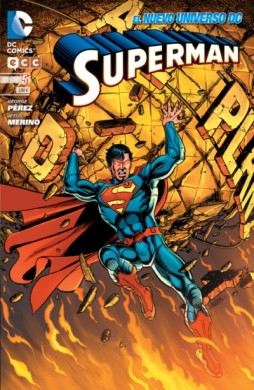 Superman #1