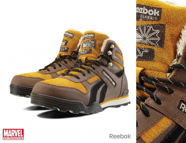 Sabretooth