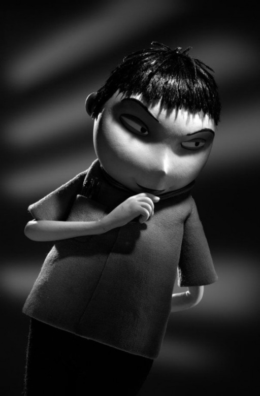 Toshiaki Frankenweenie Toshiaki Frankenweenie