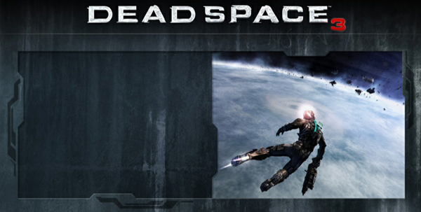 Dead Space 3, Pc, Playstation3, Xbox360