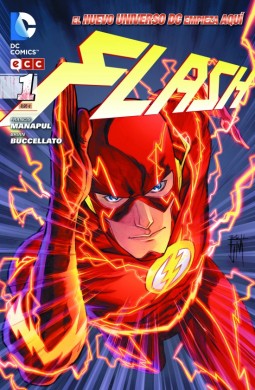 Flash #1