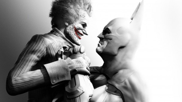 Del cómic al videojuego: Batman (II) 4 joker-batman-arkham-city