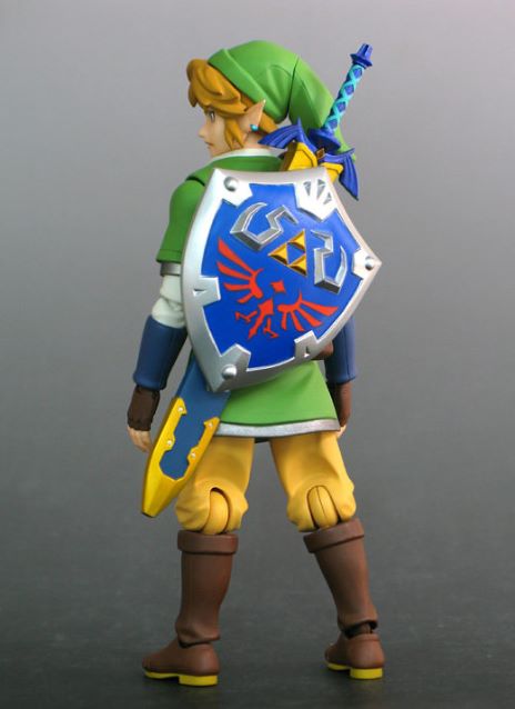 The Legend of Zelda