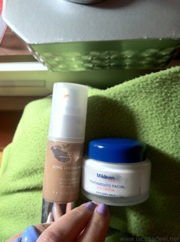 maquillaje-cosplay-malefica Cosplay, Maléfica, Maquillaje