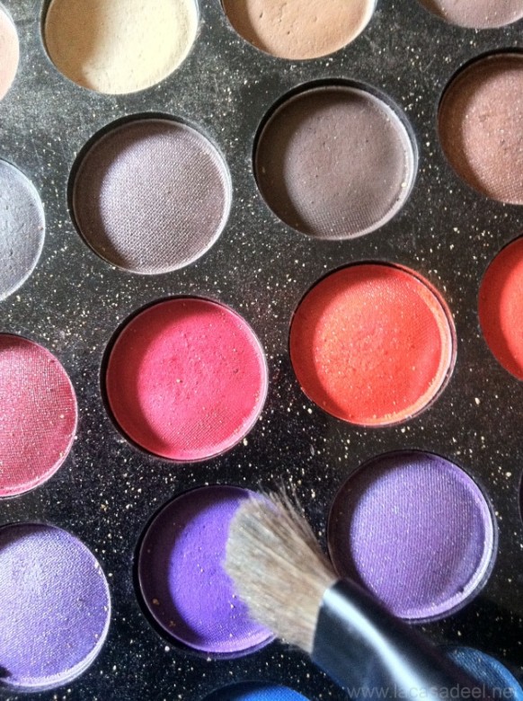 maquillaje-cosplay-malefica-8 Cosplay, Maléfica, Maquillaje