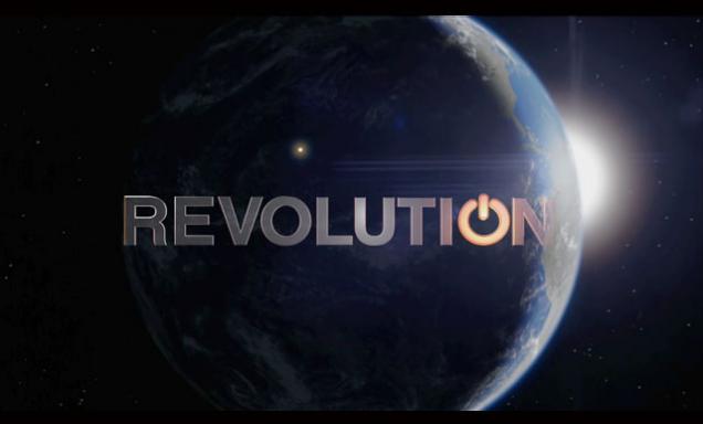 revolution