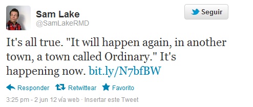 twitter-alan-wake-sam-lake alan wake, E3