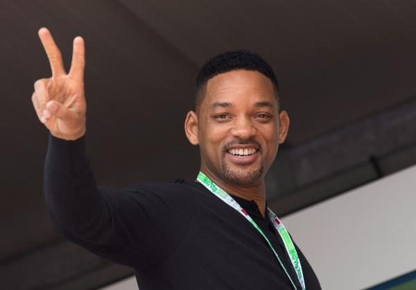 will smith