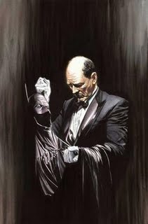 Alfred Pennyworth