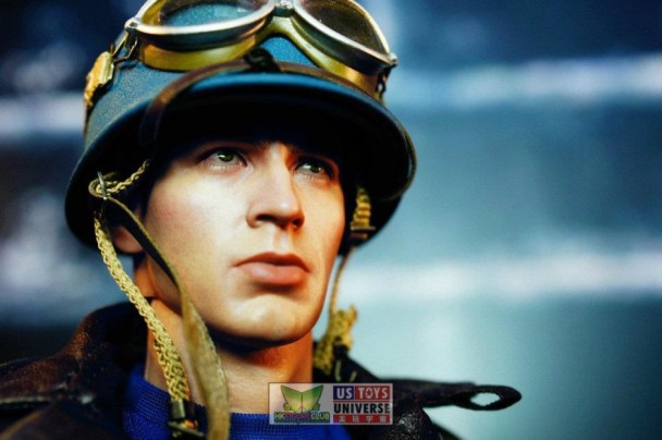 Avengers-Hot-Toys-10 Hot Toys, Los Vengadores, The Avengers