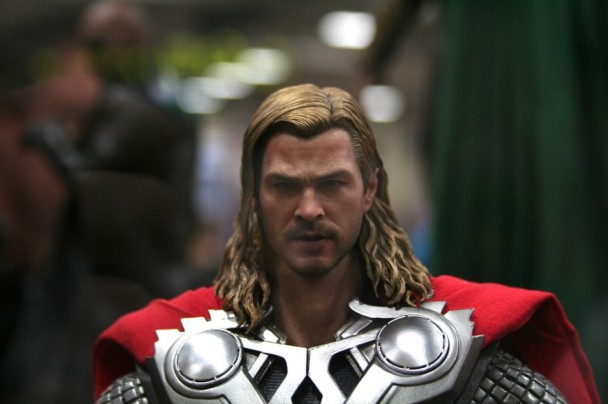 Avengers-Hot-Toys-13 Hot Toys, Los Vengadores, The Avengers